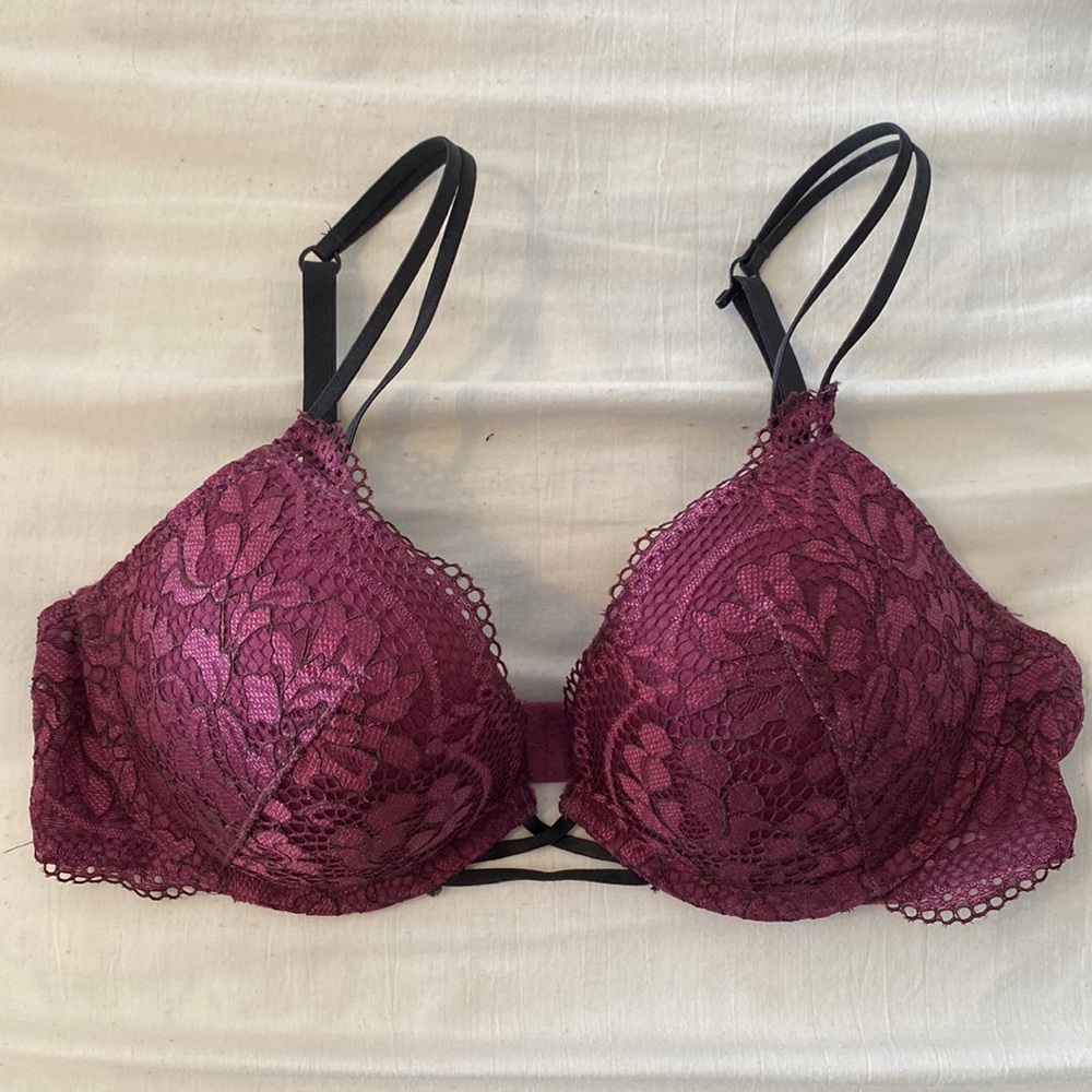 La Senza Bra 32 D